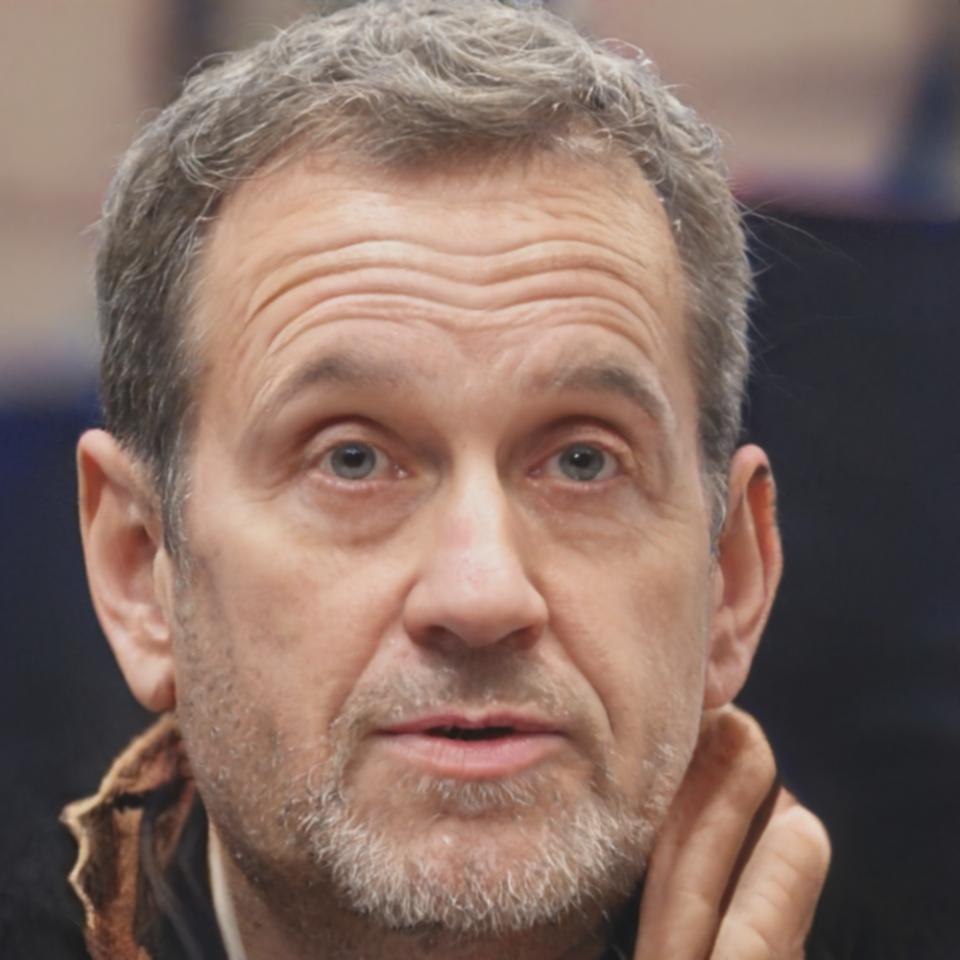 Thomas Martin, Conseiller Financier Senior chez beltrivanaos